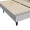 Flash Furniture Light Grey King Fabric Upholstered Platform Bed HG-3WPB21-K04-K-GY-GG - alternate 10